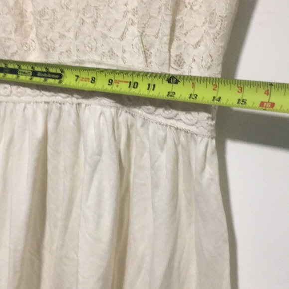 MNG by Mango Laced Dress - Picture 5 of 7